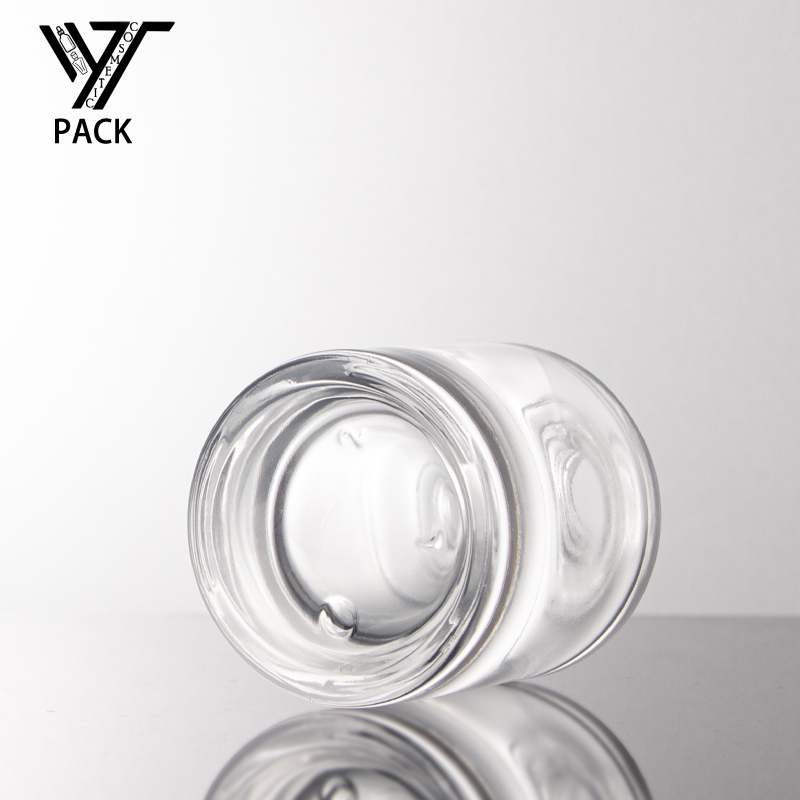 Cylinder Dropper Bottles